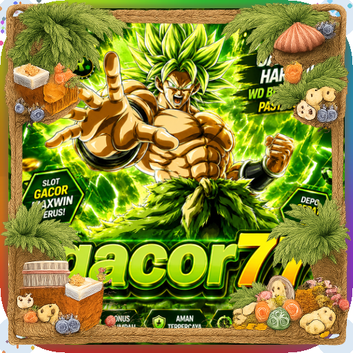 gacor77 — galeri pratinjau Resmi APK